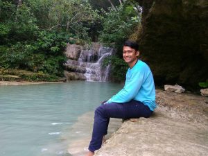 Sungai Lepo Bantul
