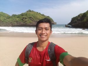 Pantai Sedahan Gunung Kidul