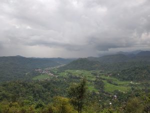 Puncak Pato Lintau