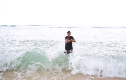 Wonosari Gunung Kidul, Surga Dunia di Yogyakarta