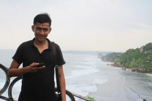 Pantai Pok Tunggal Yogyakarta