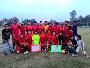 Riau Pos FC