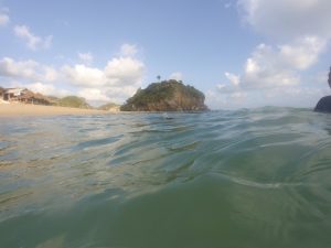 Pantai Drini Gunung Kidul