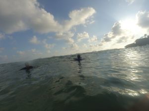Pantai Drini Gunung Kidul