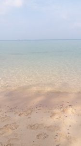 Pantai Mirota Batam