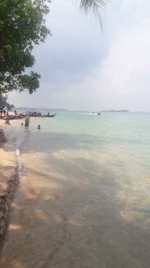 Pantai Mirota Batam