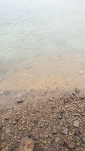 Pantai Tanjung Pinggir Batam