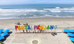 pantai panjang bengkulu