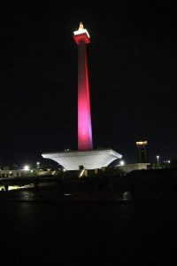 Monumen Nasional