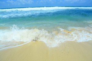 Pantai Sadranan Gunung Kidul