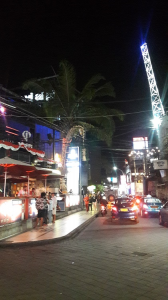 Legian Street
