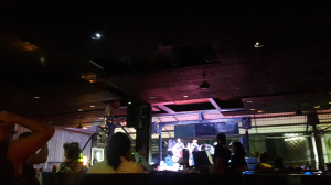 Vi Ai Pi Legian Bali
