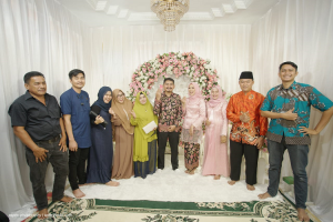 Jalan Said Umar Dumai