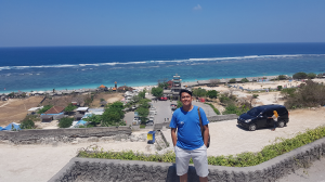 Pantai Pandawa Bali
